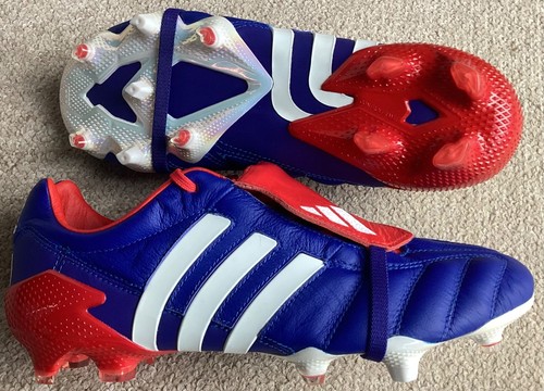 Nuove scarpe calcio - nuove,