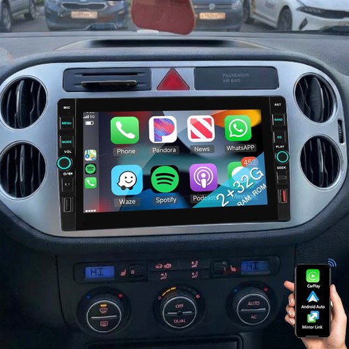 32g android15 autoradio - 32g,