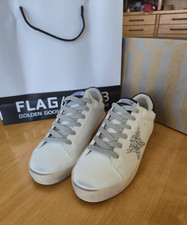 Scarpe Golden Goose Superstar