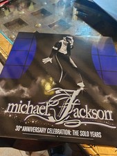 MICHAEL JACKSON 30 ANNIVERSARY