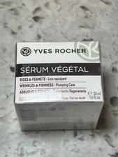 Yves Rocher Siero Vegetale -