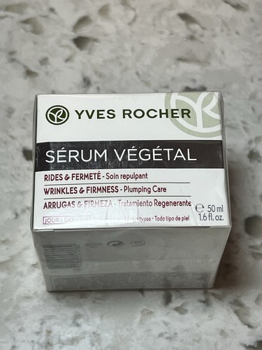 Yves rocher siero vegetale - rocher,