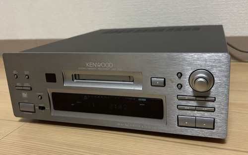 Kenwood dmf 7003 lettore - kenwood,