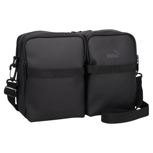 Borsa tracolla puma across - a,
