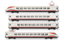 RIVAROSSI HR2962  ETR 460