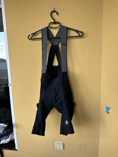 Assos mille gtc kiespanzerc2 - mille,