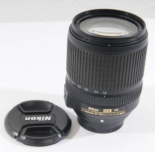 Nikon obiettivo zoom - , mm