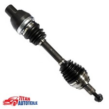 Albero motore MERCEDES CLASSE