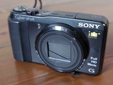 Sony Cyber-Shot DSC-HX20V 18,2