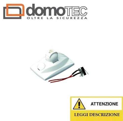 Dsn65t snodo domotec per - snodo,