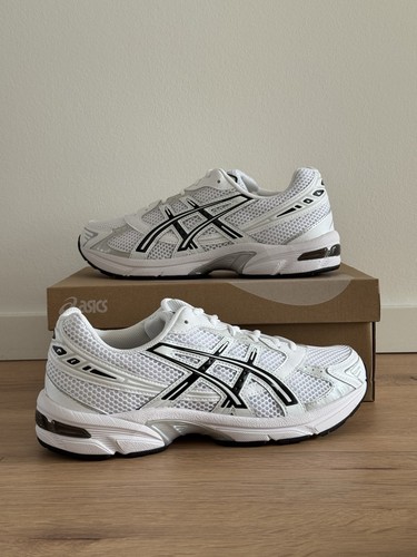 Originale asics gel 1130 white - originale,