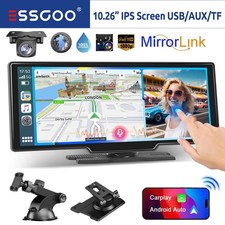 Autoradio 10,26" Wireless