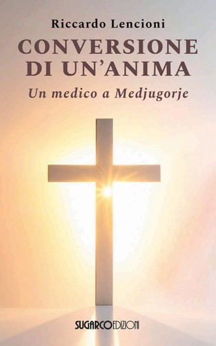 Conversione anima 2026 - di,