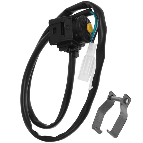 Mini bobina moto accensione - bobina,