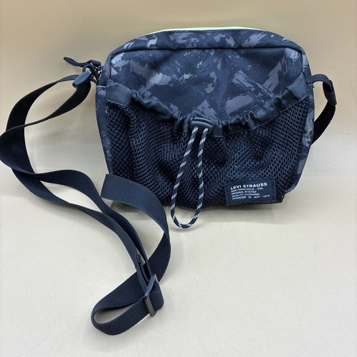 Borsa tracolla levi strauss - a,