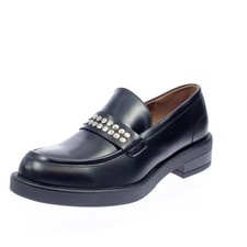 Cafe' Noir Mocassini In