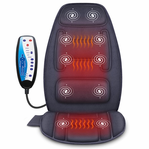 Sedile massaggiante con calore - sedile,