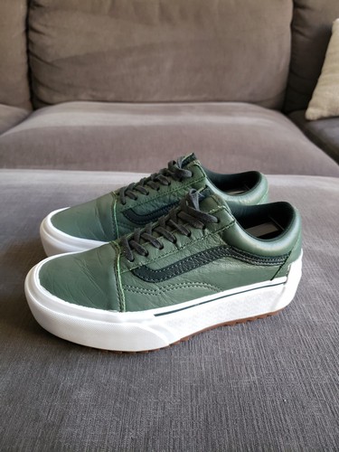 Taglia vans old skool - taglia, 6,5