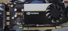 GPU Nvidia Quadro T400 2 GB