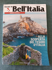 Rivista bell italia alla - bell'italia,
