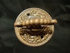 Antico campanello Russell