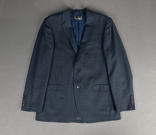Giacca sartoriale luigi morini - giacca,