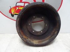 Tamburo posteriore sinistro