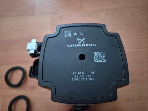 Grundfos upm4 lin 130 - lin,