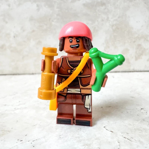 Lego one piece - lego, op015