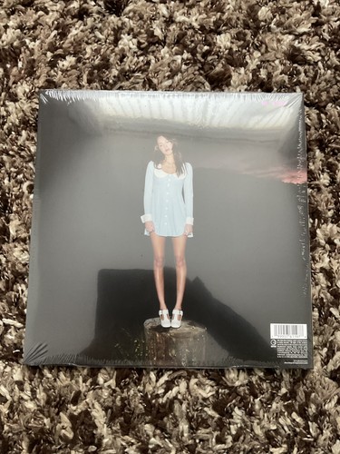 Olivia rodrigo you seem - olivia,