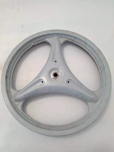 Cerchio ruota posteriore mbk - ruota,