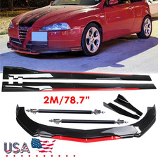 For Alfa Romeo 147 Front
