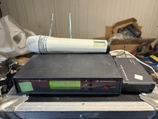 Sennheiser 100 g2 - 100,