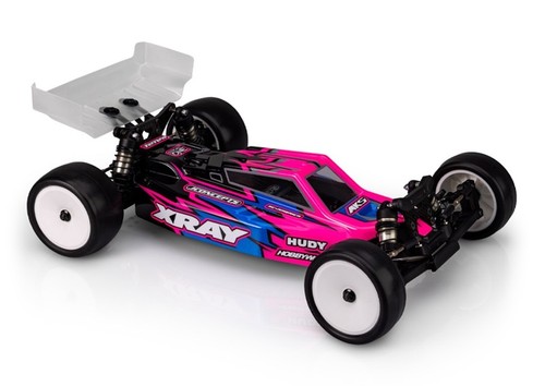 Carrozzeria jconcepts light - jconcepts,
