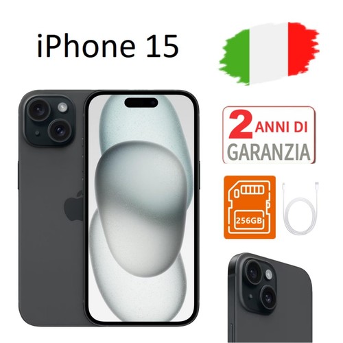 Nuovo apple iphone - iphone, 256gb