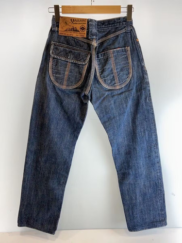Pantalone evisu27 - pantalone,