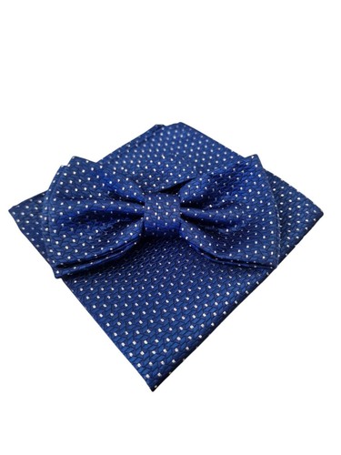 Papillon pochette uomo - papillon,