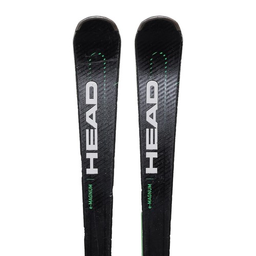 Sci head supershape magnum - sci, e