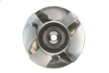 Elica SOLAS SRZ-CD-15/20A