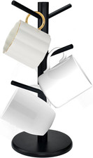 Portabicchieri in Bambù Porta