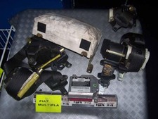 FIAT MULTIPLA 2a SERIE DAL 2004 AL 2010 KIT AIRBAG 