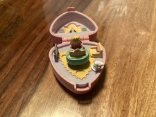 Custodia ad anello vintage