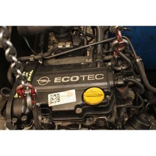 ⭐ MOTORE COMPL. OPEL Z10XEP