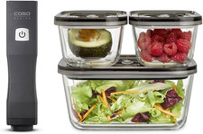 Vacu Onetouch Eco-Set -