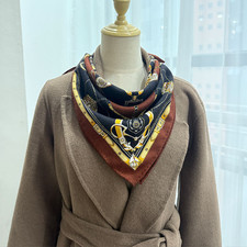 Sciarpa 70% cashmere 30% seta
