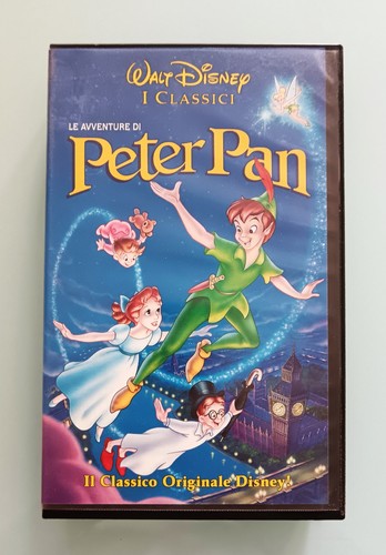 Vhs videocassetta anno 1993 - vhs,