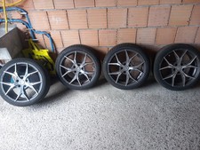 cerchi in lega r 18 5x112