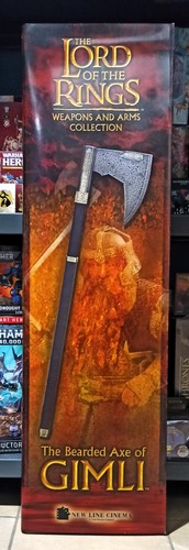 United cutlery lord the - lord, of