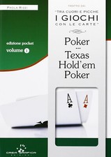 Poker e Texas Hold'em Poker
