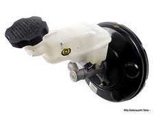 Hyundai i10 II 1.2 (IA) (ab 2013) Bremskraftverstärker ILM30723 15.858 km